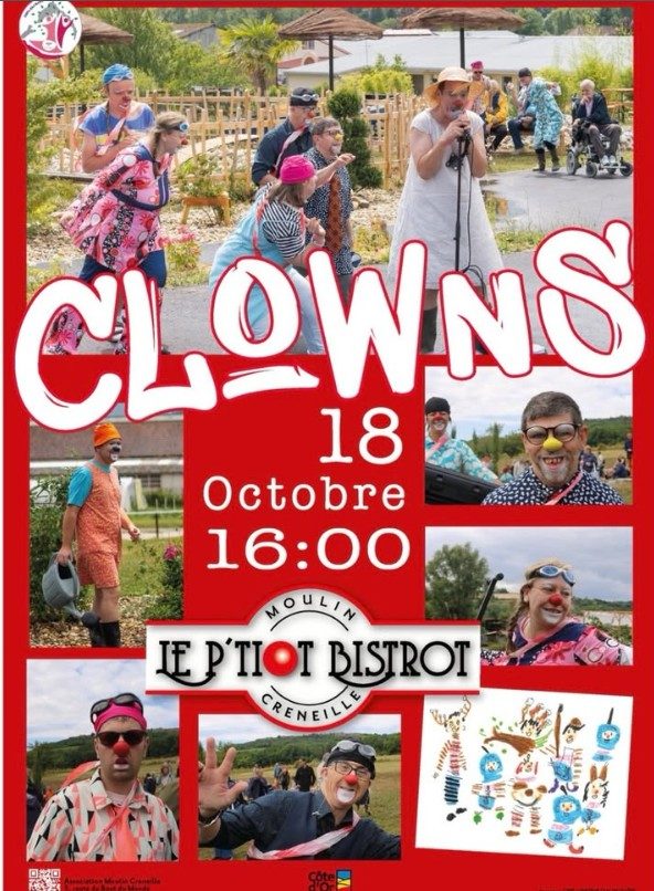 Clowns