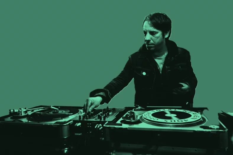 {Vinyl Social Club} David Lespes + Lancement Conte d'Hiver + Expo