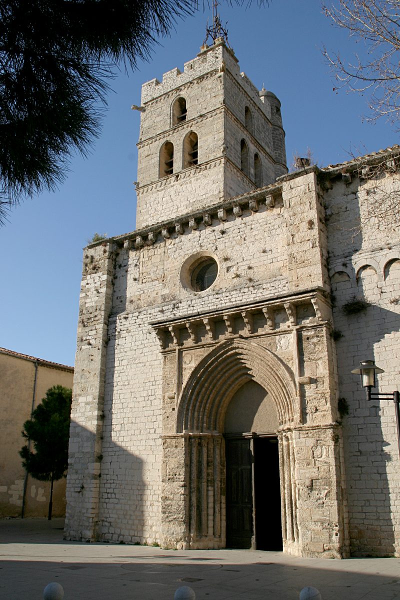 ÉGLISE SAINT-PAUL