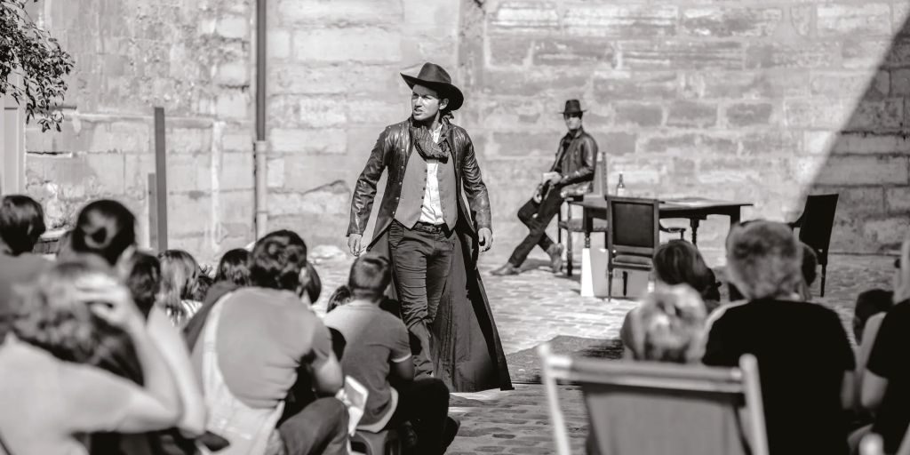 LES TROIS MOUSQUETAIRES - SAISON 3