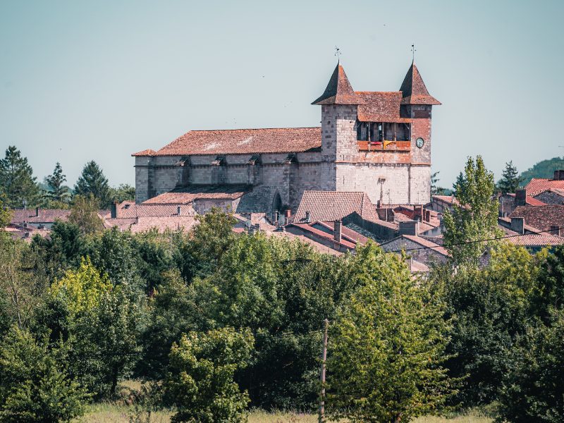 Journées Européennes du Patrimoine 2026 : Visite guidée de la bastide de Villeréal