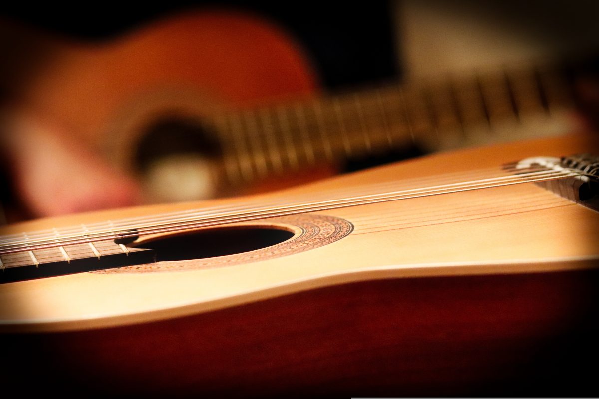 Concert : "Choro de Aksak"