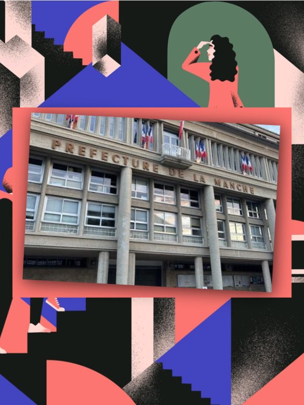 Journées Européennes du Patrimoine > Visite guidée de la résidence et de la préfécture