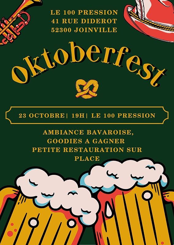 Octoberfest