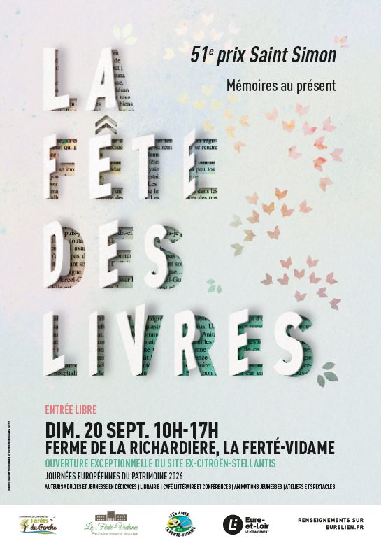 Fête des Livres