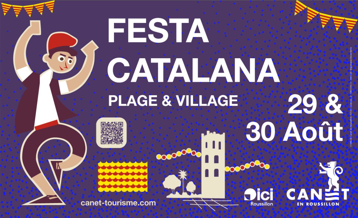 FESTA CATALANA