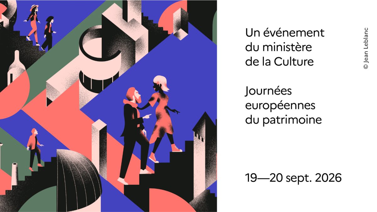 Journées Européennes du Patrimoine - Micro Folie
