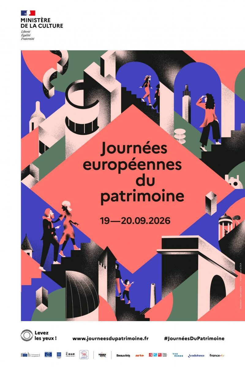 Journées Européennes du Patrimoine : Découverte de la Banque de France