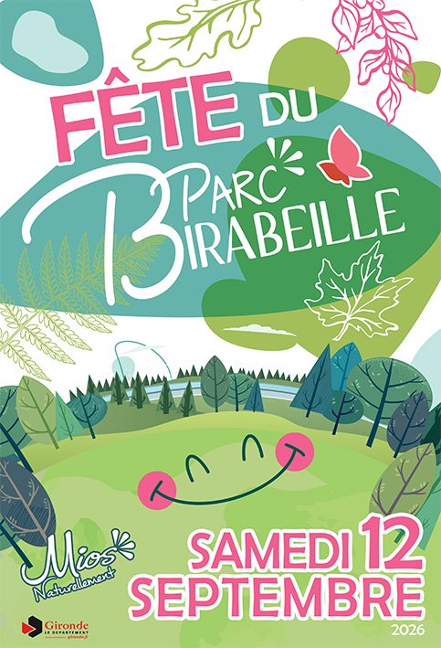 Fête du Parc Birabeille