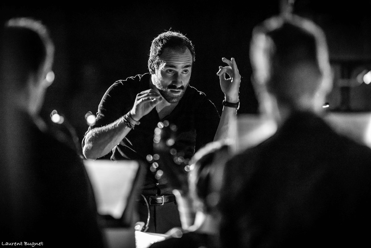 Festival En Voix ! | Consolations