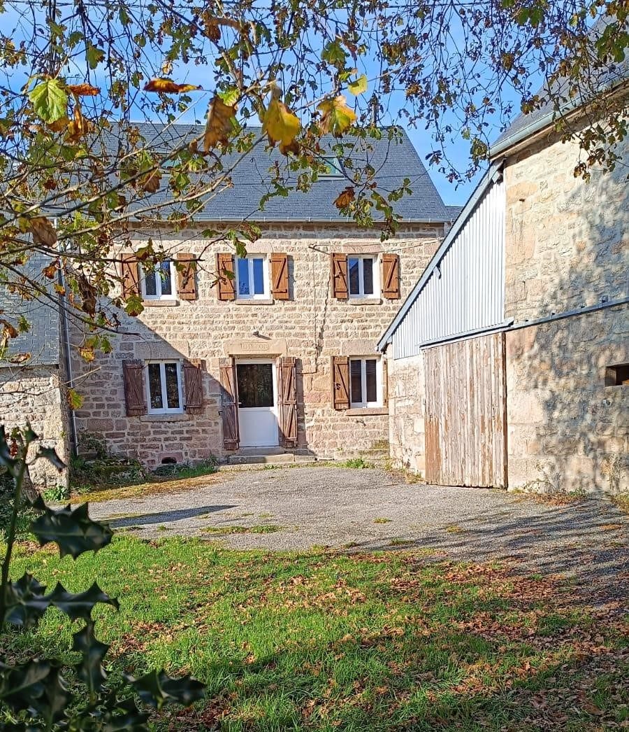 Gite Plaisir Creusois