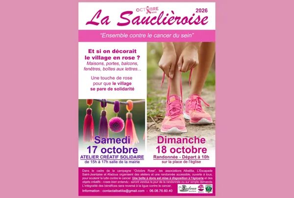 La Sauclièroise