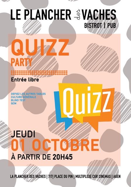 Quizz Party