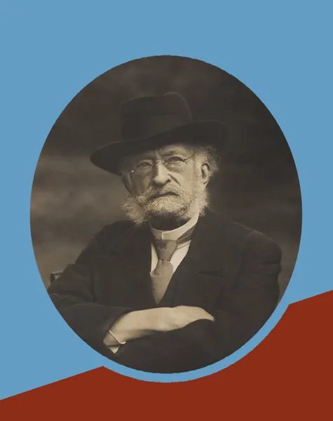 Exposition sur le préhistorien Emile Cartailhac