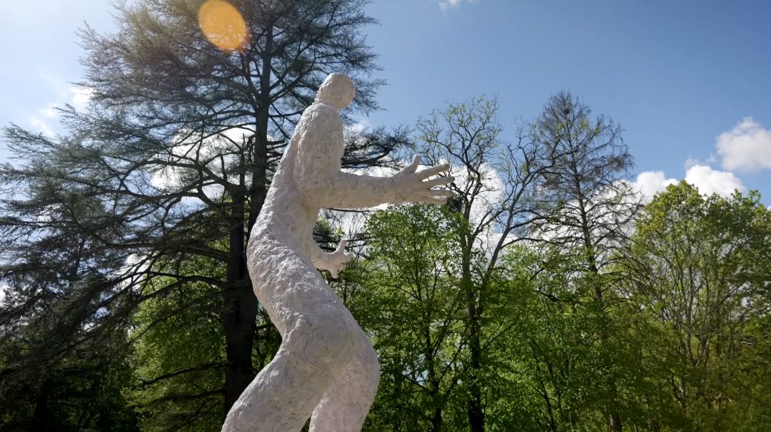 Musée-Promenade au Château de Conon