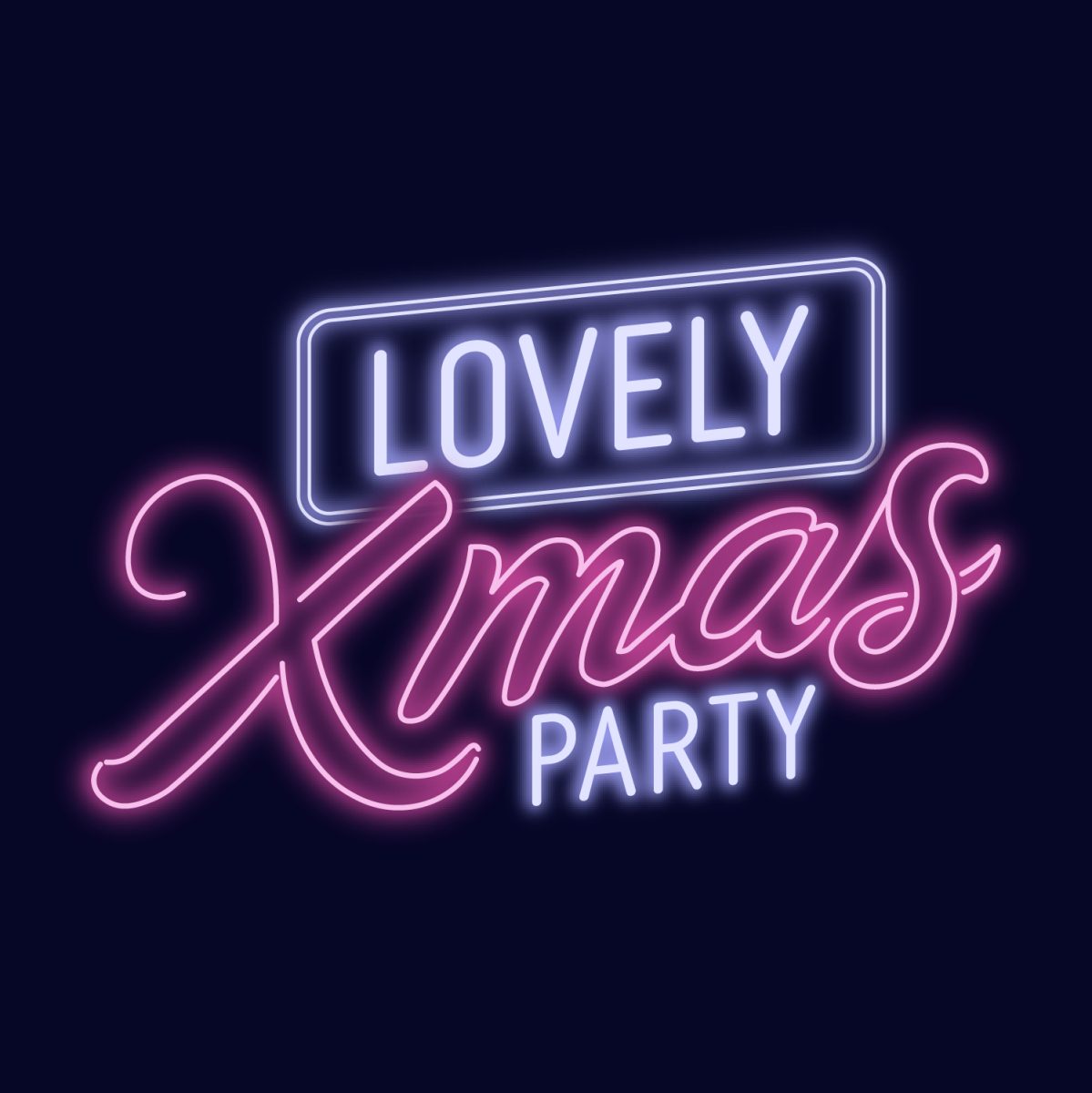 LOVELY Xmas Party