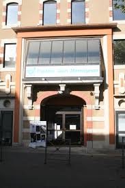 EXPOSITION THEATRE JEAN MARMIGNON : ATELIER D'ART DE SAINT-GAUDENS
