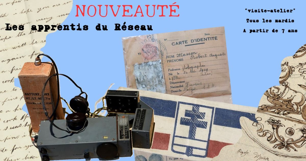 Les apprentis du Réseau