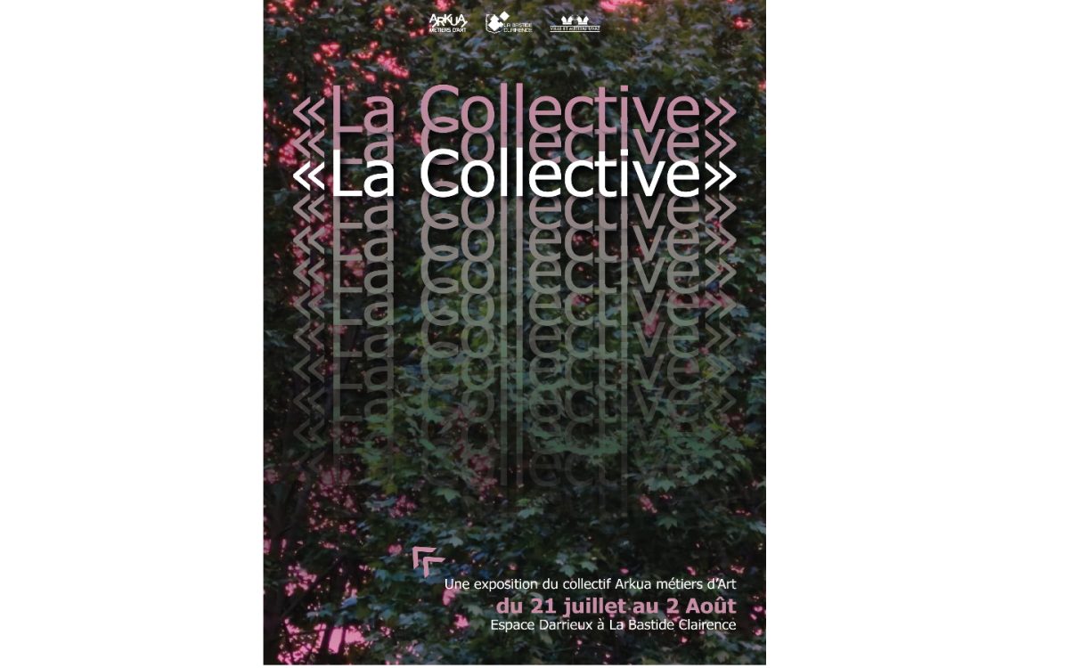 Exposition "la Collective"