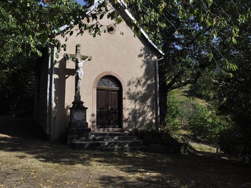 Chapelle Notre-Dame des Septs Douleurs