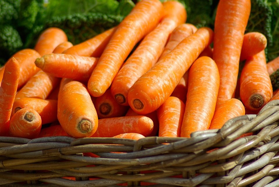 Marché d'été