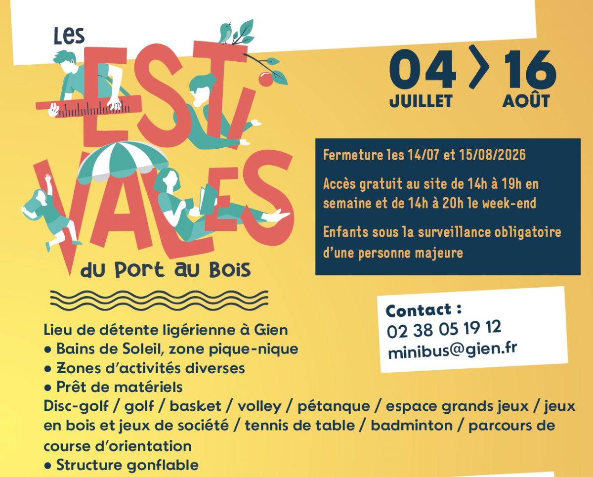 Les Estivales