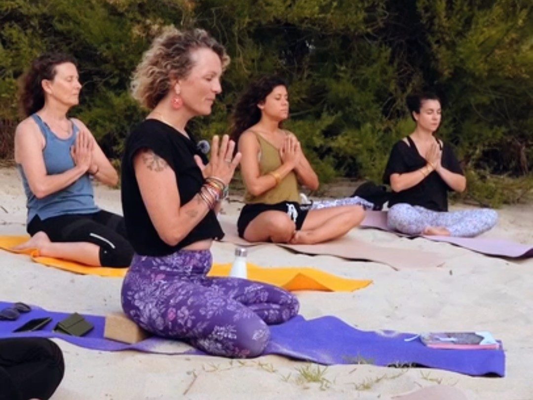 Yoga Brunch - connexion aux 5 éléments
