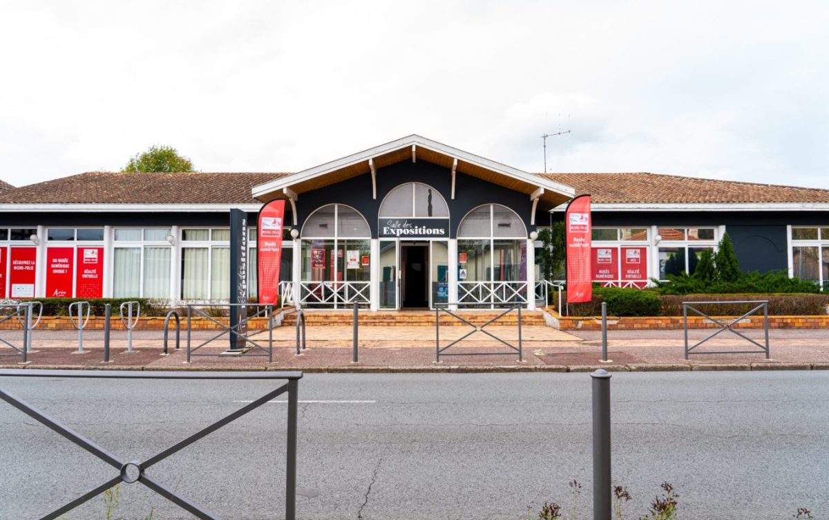 EXPOSITION « REPRENDRE HALEINE À CANILLO » DE L’ARTISTE NAIARA ESCABIAS OFERIL