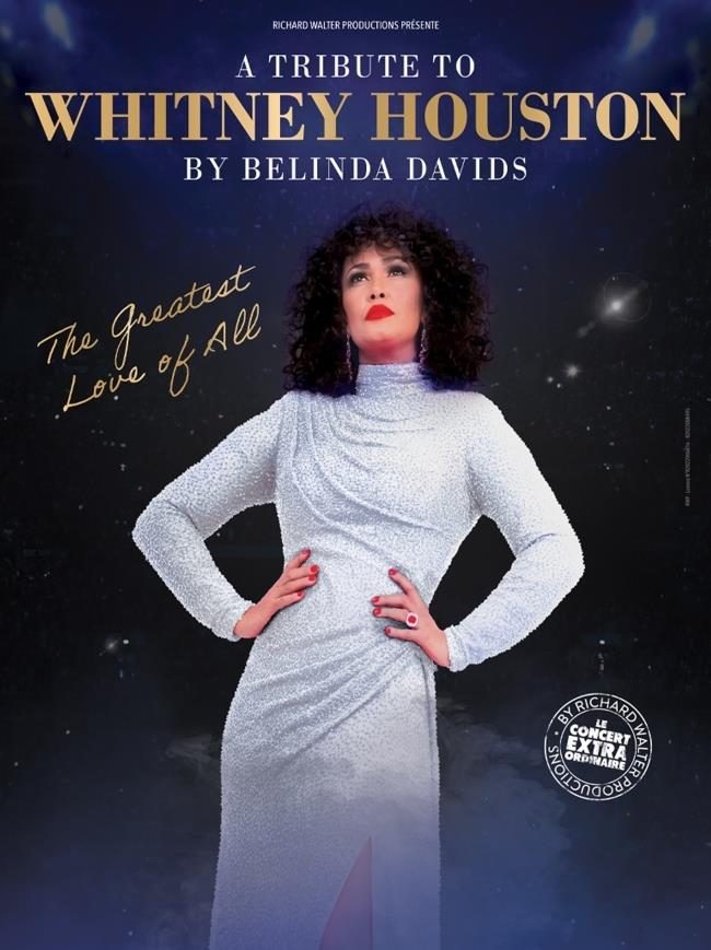 Concert - Belinda Davids