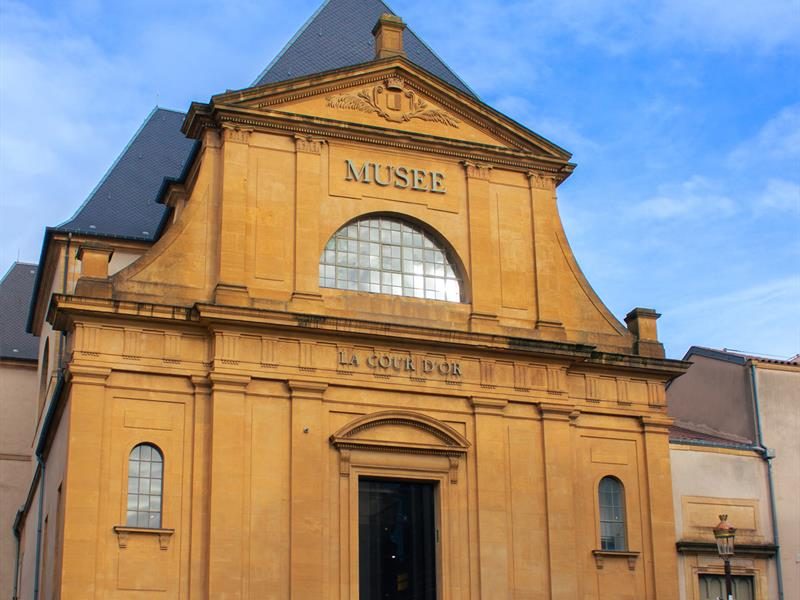 Atelier jeune public - Tu as vu sa tête ?
