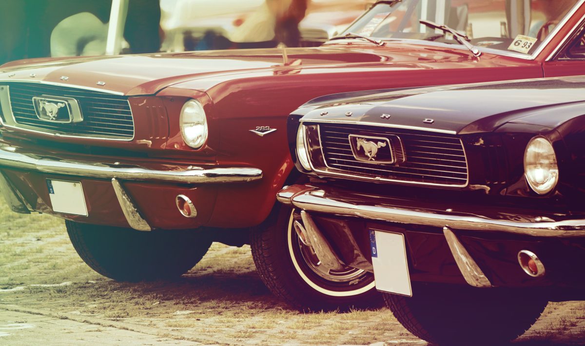 Journées de l’automobile Michel Lalé