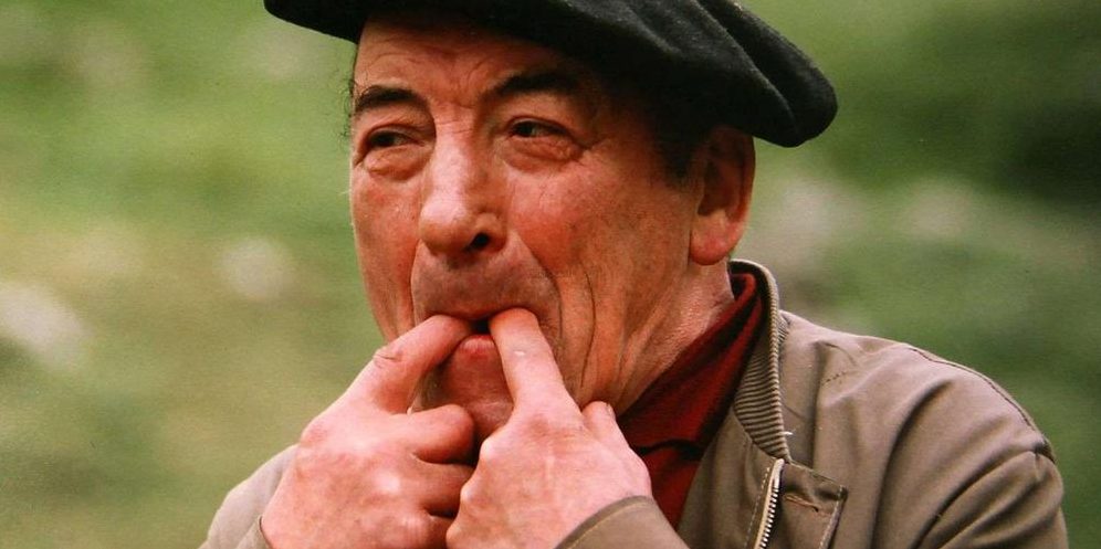Conférence & Démonstration : Le langage sifflé