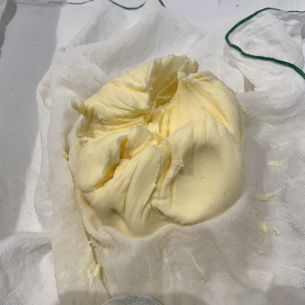 Atelier de cuisine naturelle