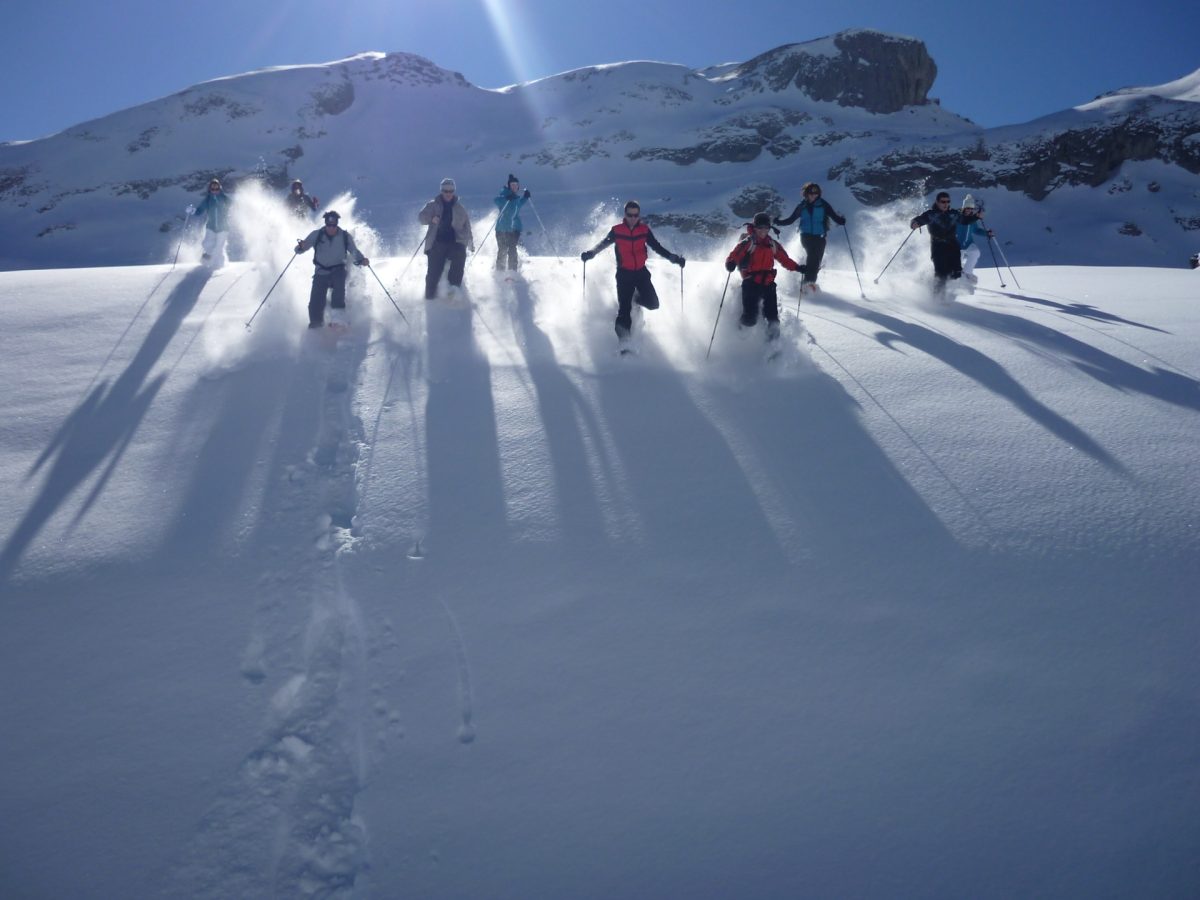 Monsieur Régis DUBOSCQ - Accompagnateur montagne