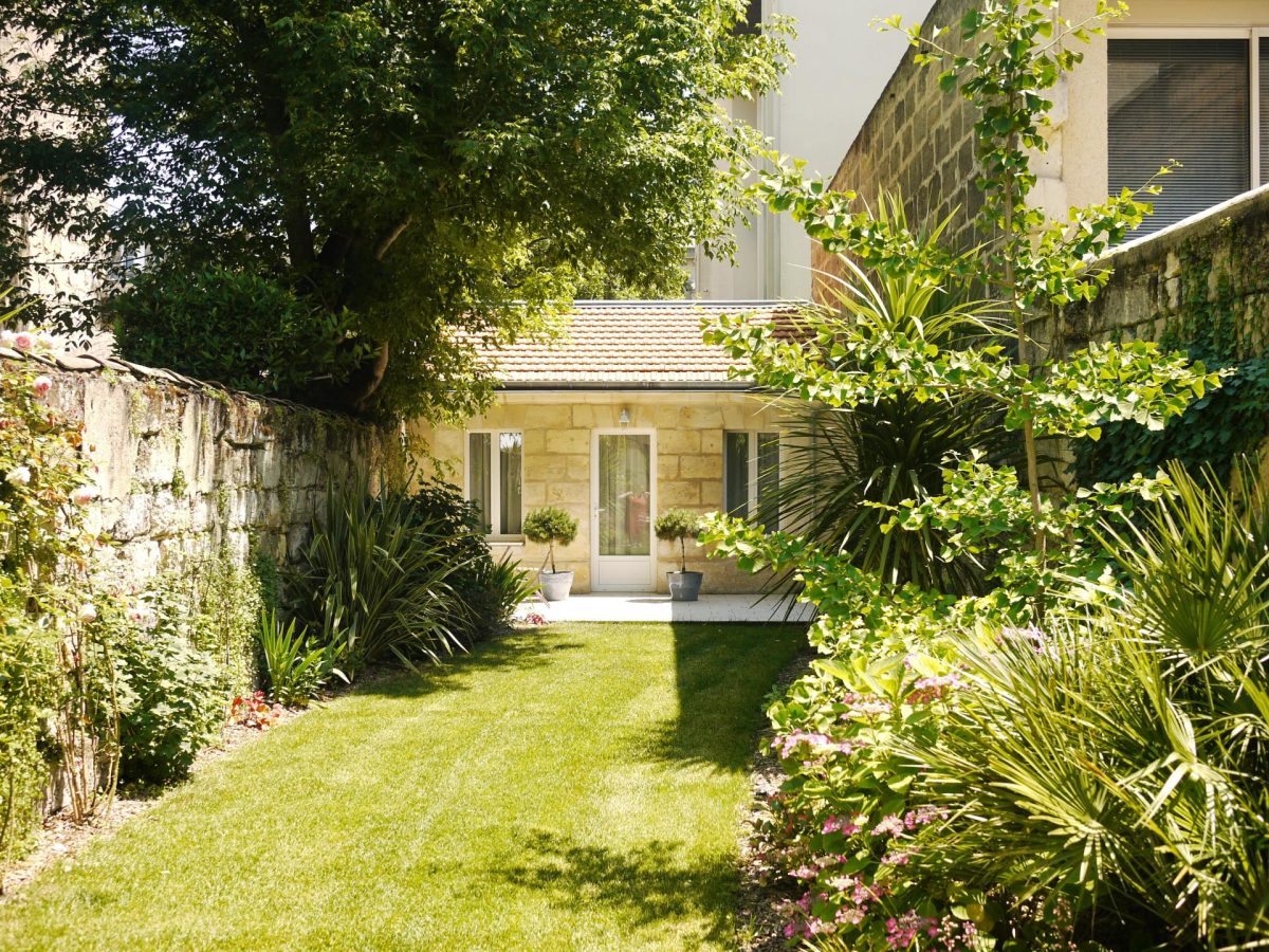 Le Accommodation