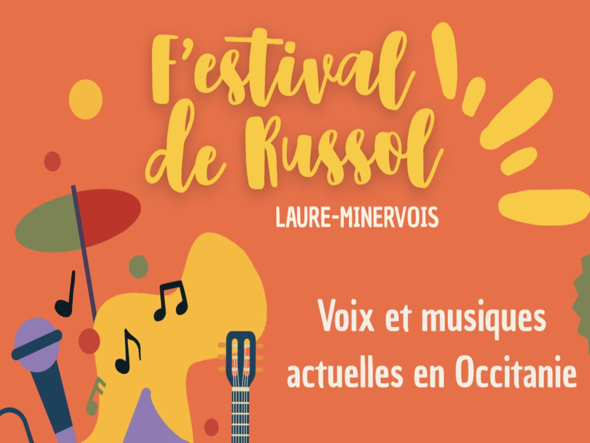 FESTIVAL DE RUSSOL - LA DIANE, MON VOISIN EST UN CHASSEUR