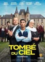 Cinéma : Tombé du ciel
