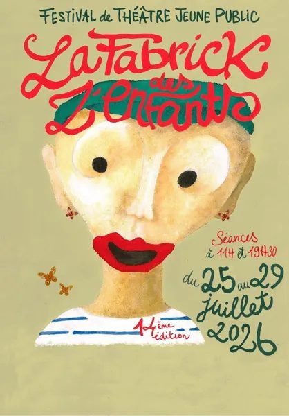 Exposition : Abris pour rêves d'enfants
