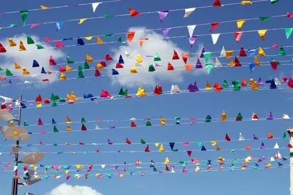 Villeplaine en fête !