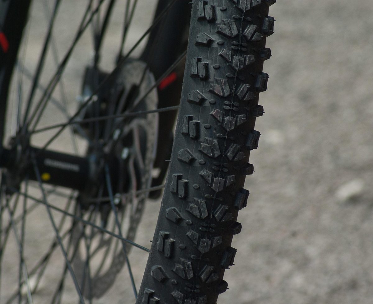 Sortie récréative VTT