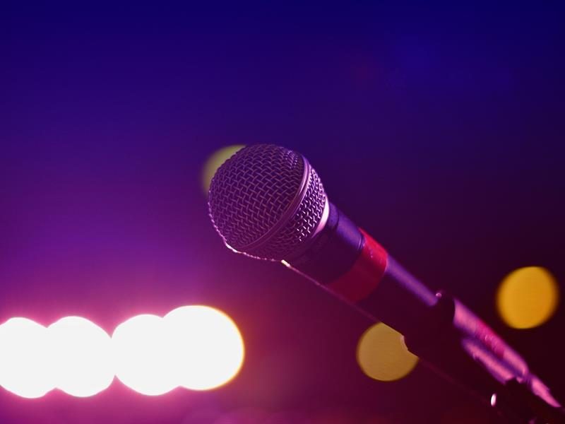 Concert – Les Messagers autrement…