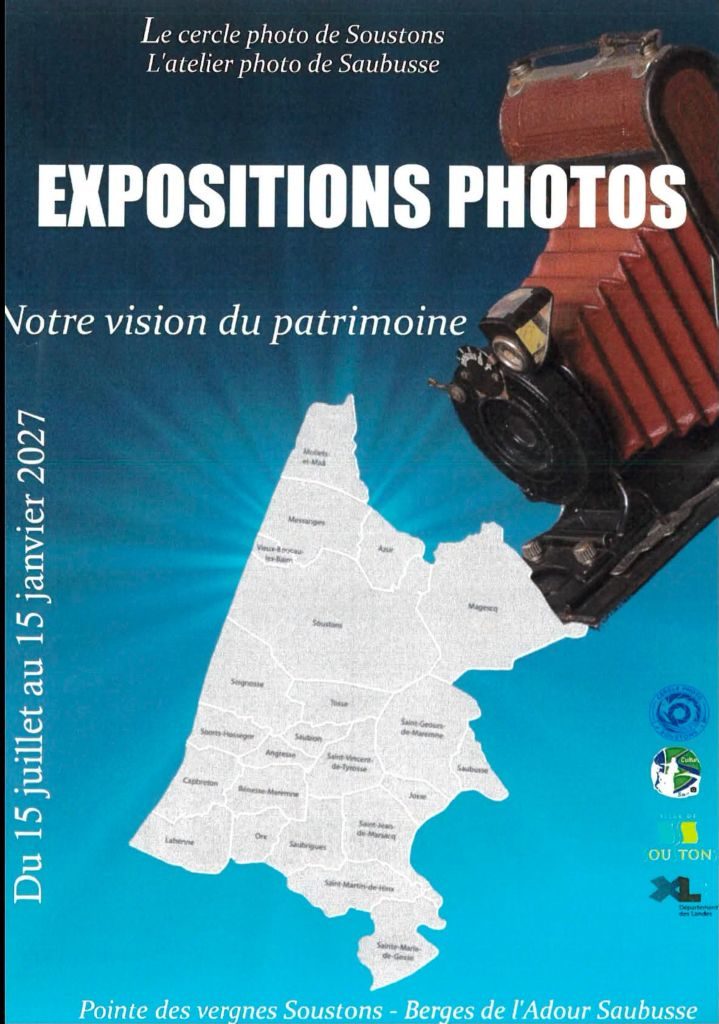 Exposition photos