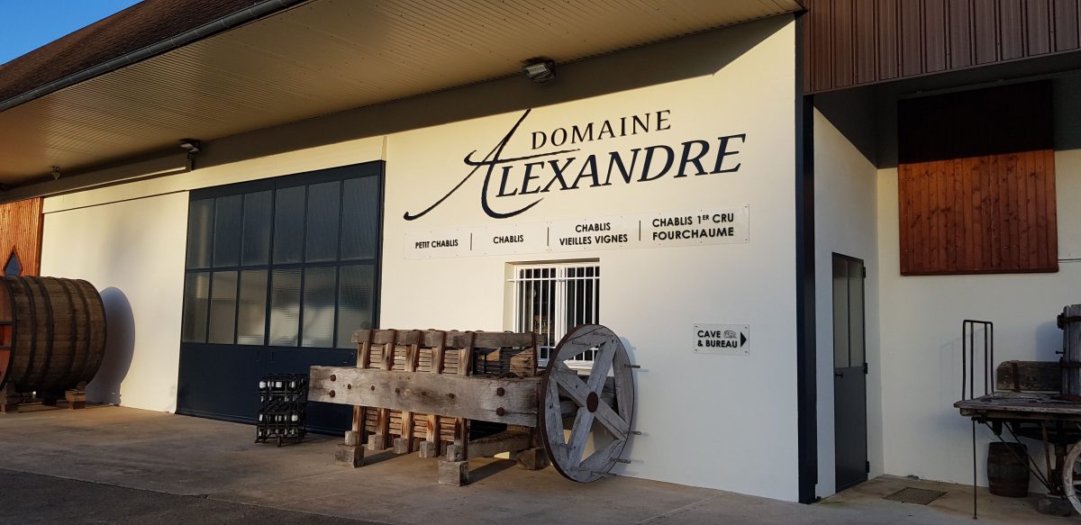Alexandre