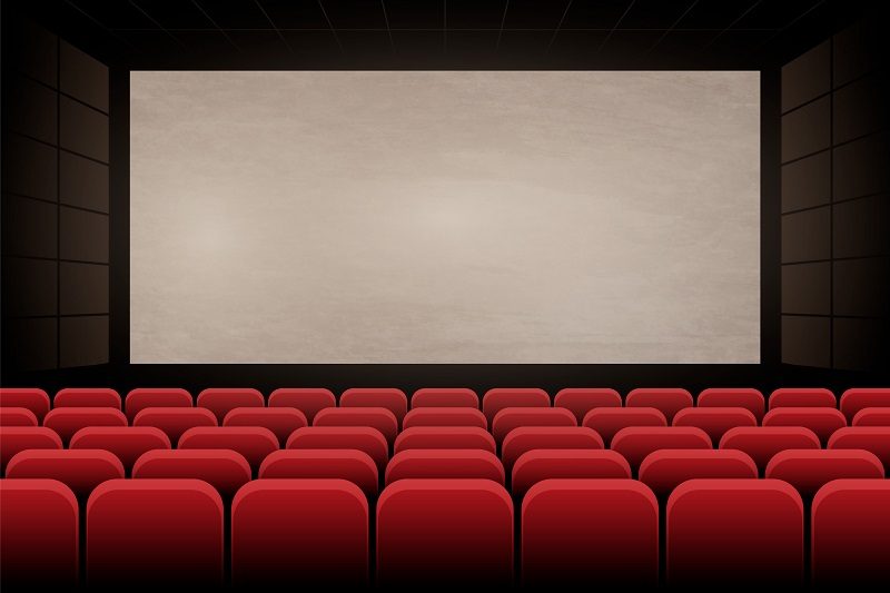 Visite du Château puis projection du film "Le Corset"