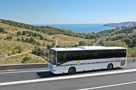 LIO BUS À 2 EUROS