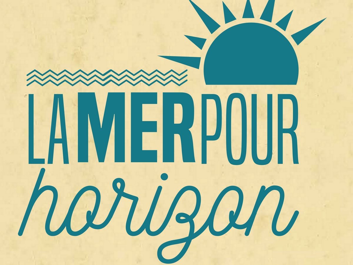 LA MER POUR HORIZON