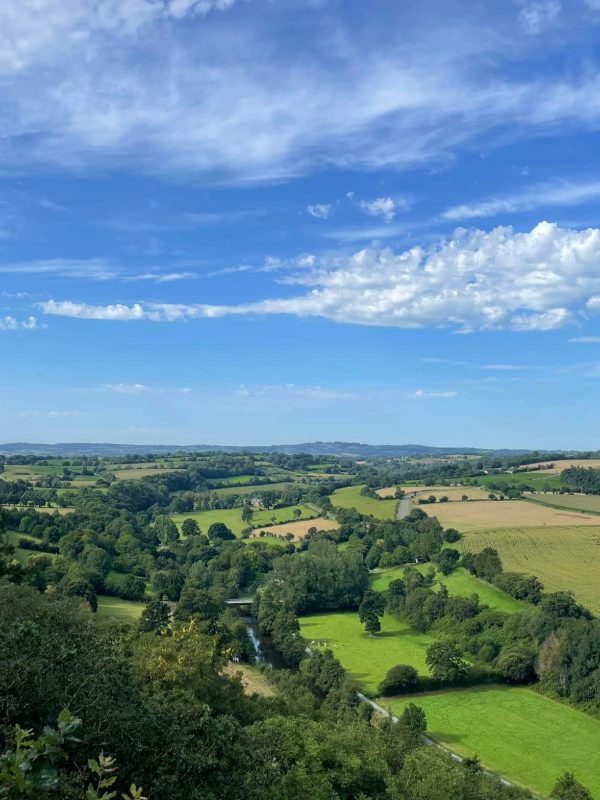 Sophro'balade aux roches du Ham