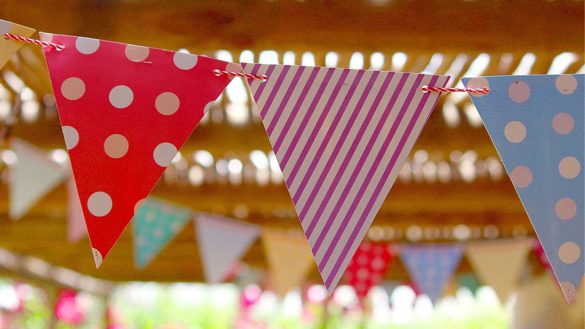 Fêtes locales