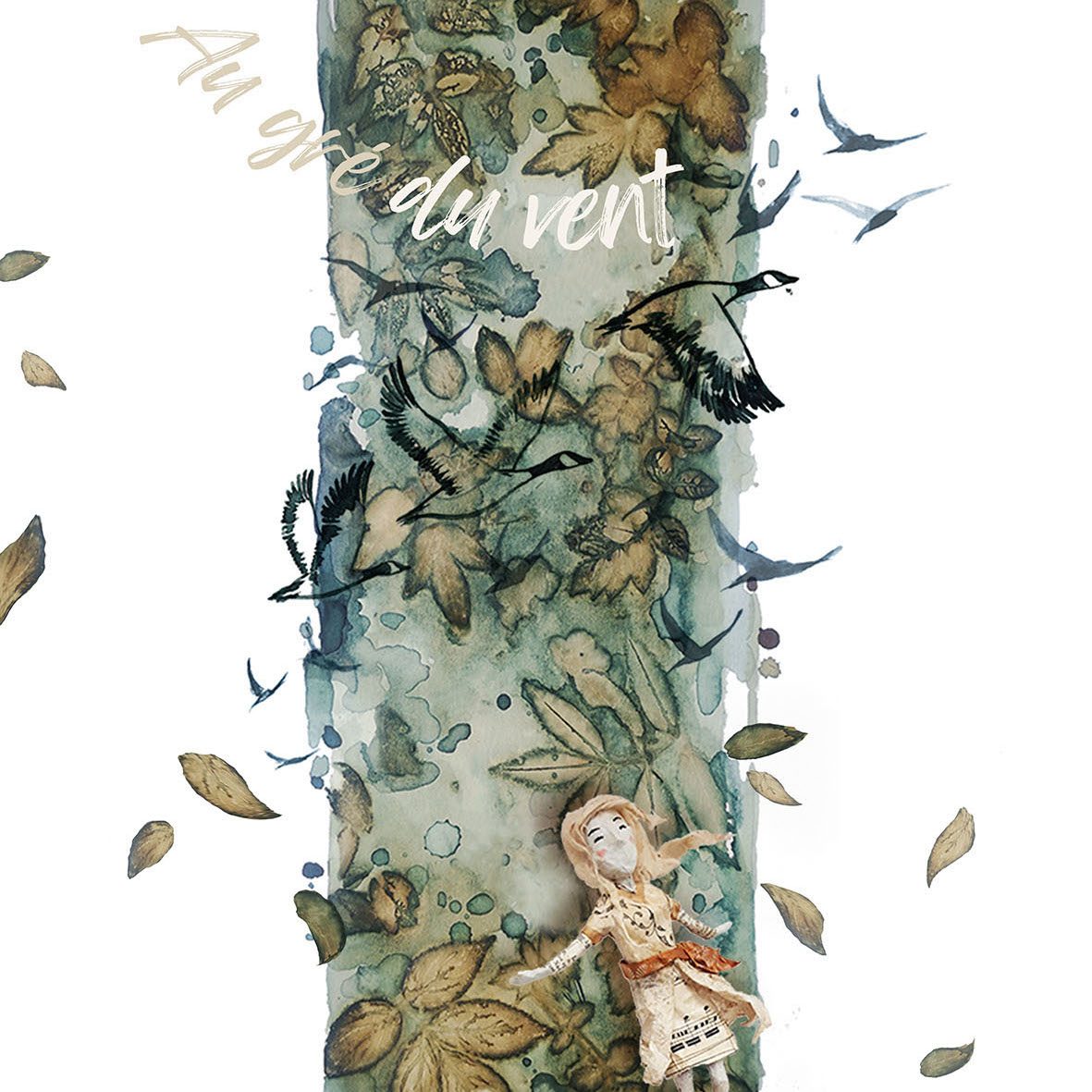 Au gré du vent - Cassandre