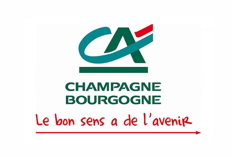 Crédit agricole Champagne Ardenne